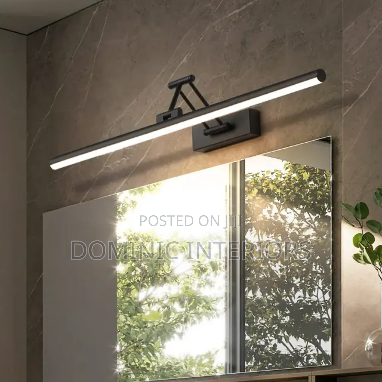 Mirror Lights Wall Lamps