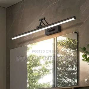 Mirror Lights Wall Lamps