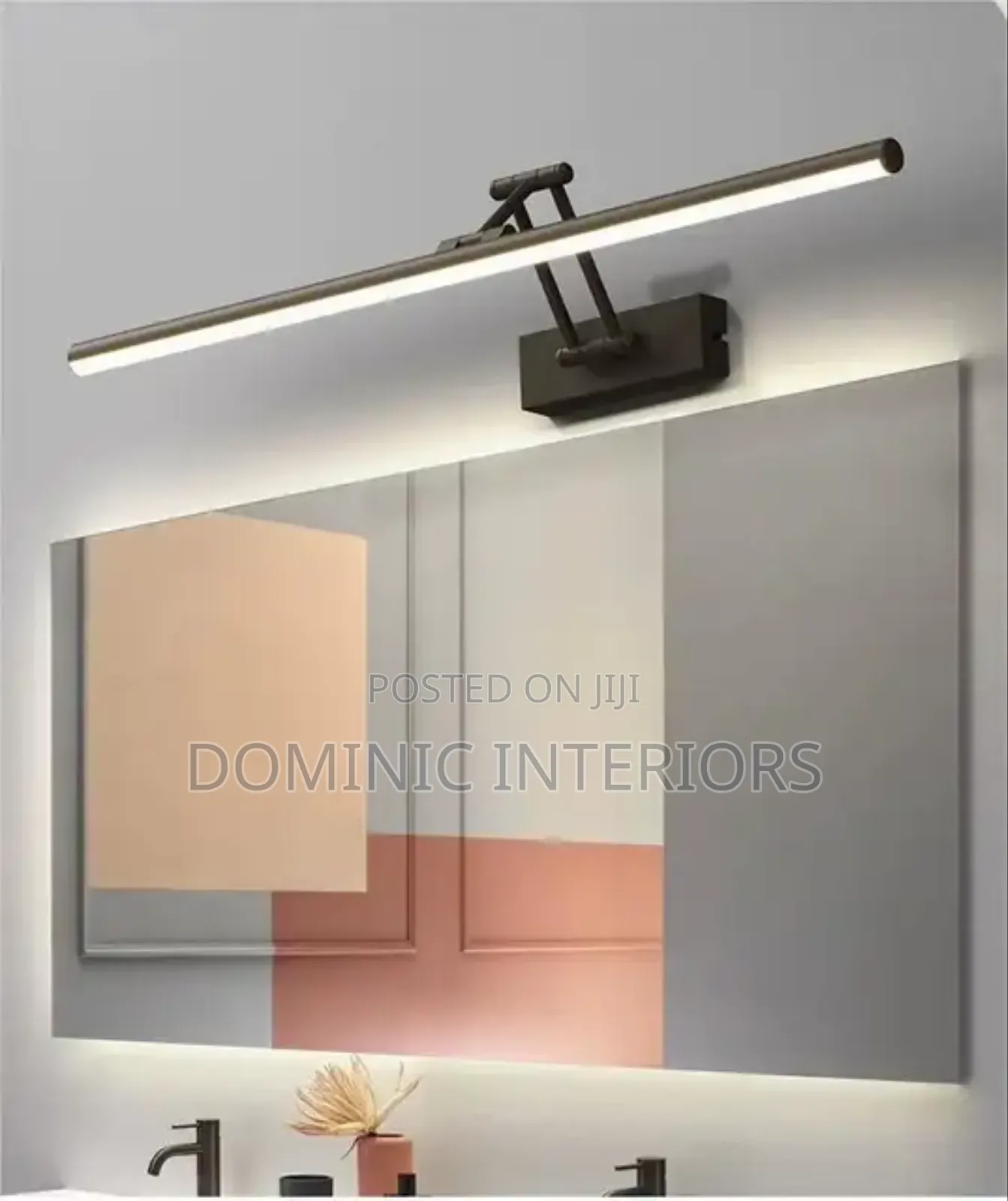 Mirror Lights Wall Lamps
