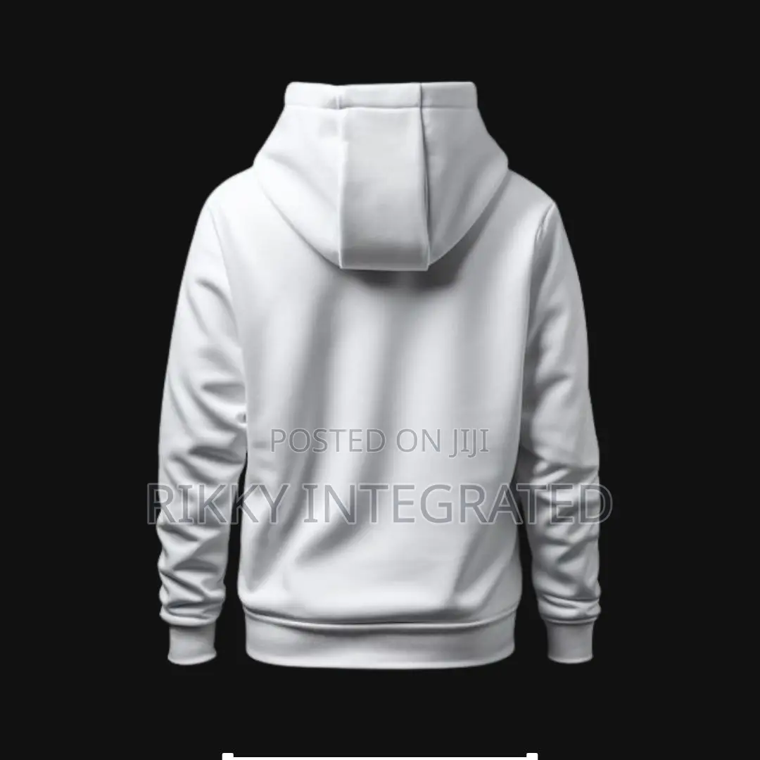 Custom Embroidery for Sweatshirts