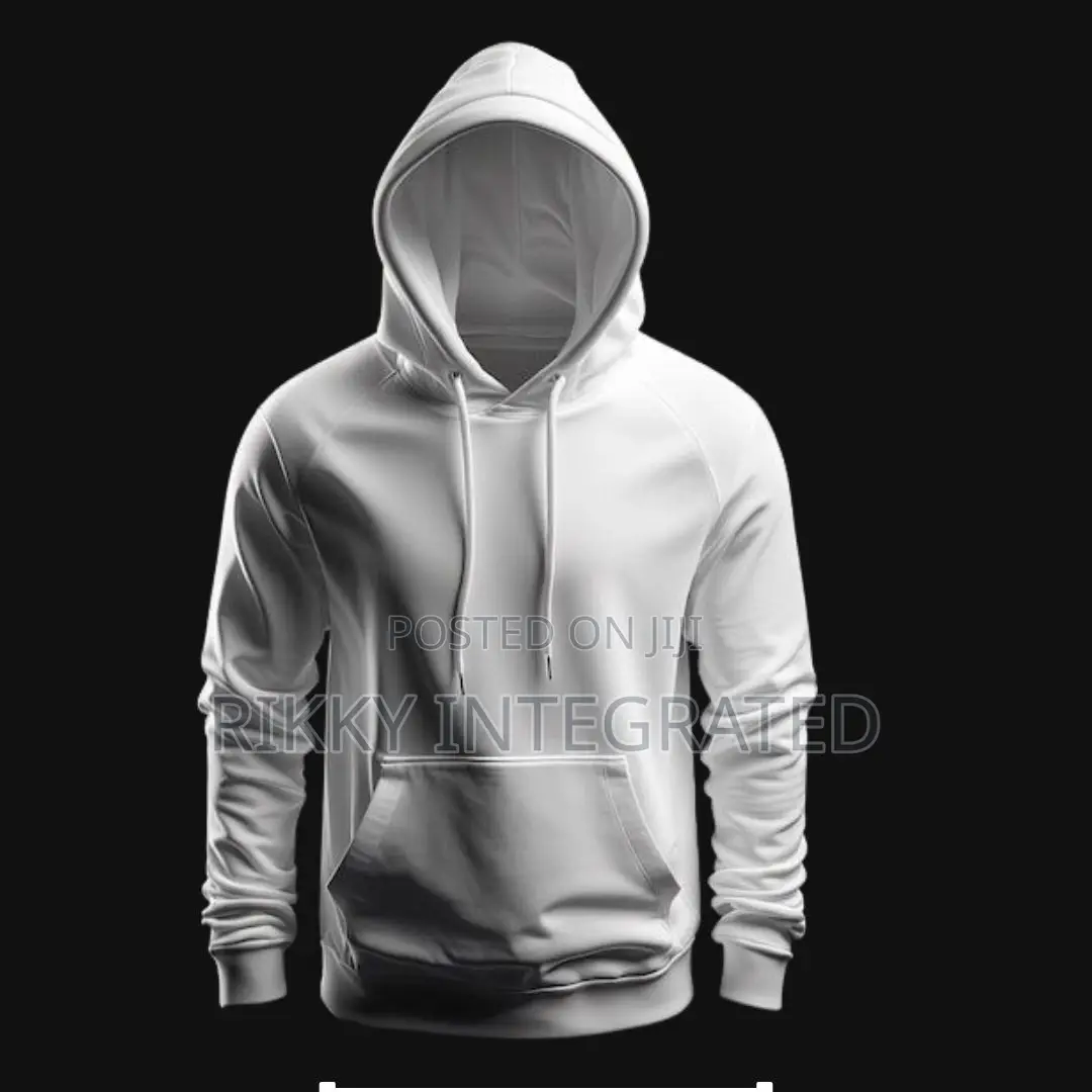 Custom Embroidery for Sweatshirts