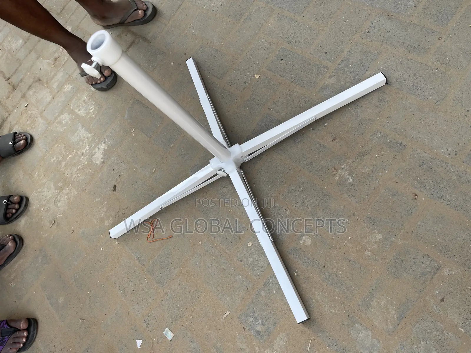 Umbrella Stand