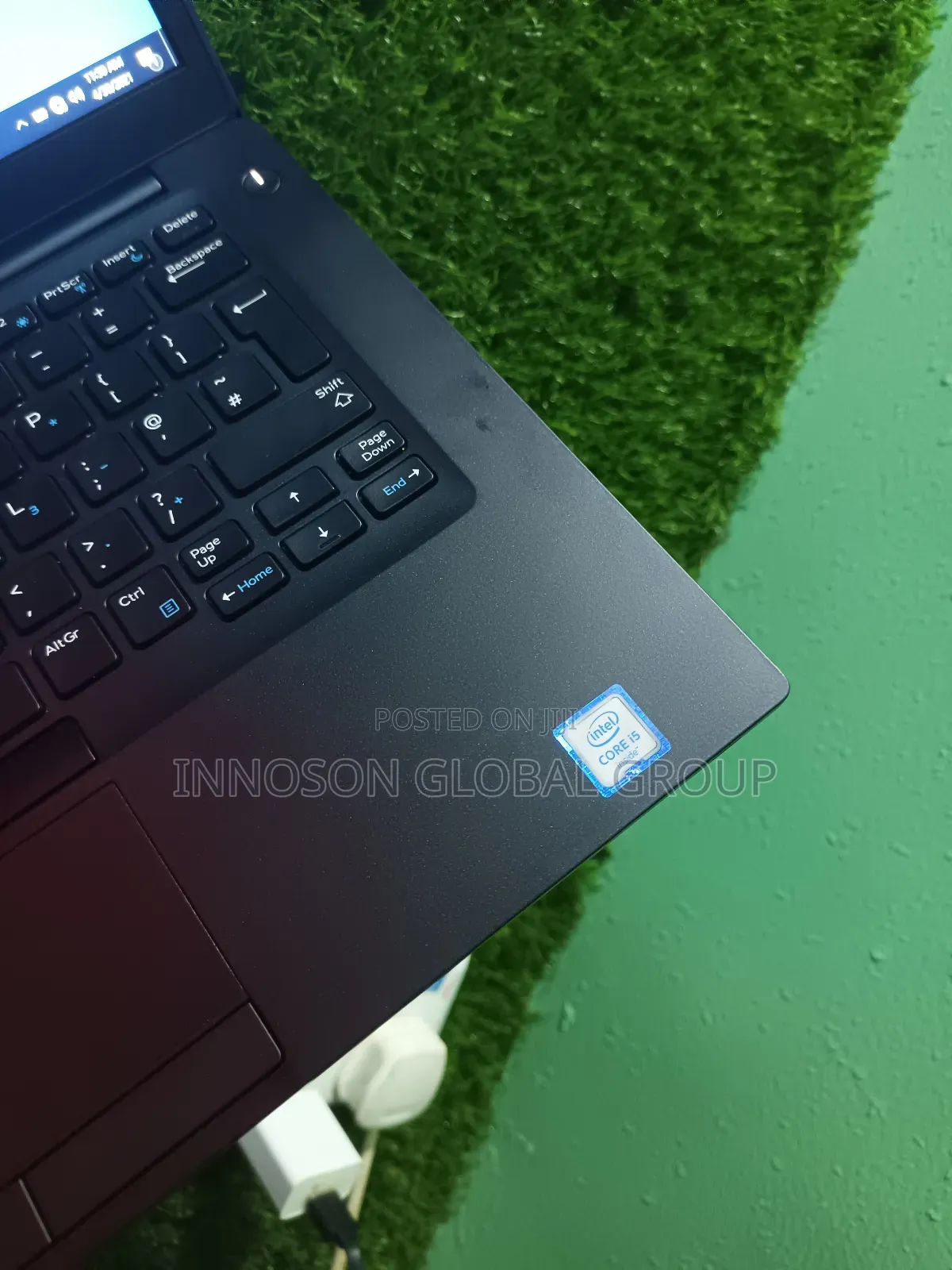 Laptop Dell Latitude 7480 8GB Intel Core I5 SSD 256GB