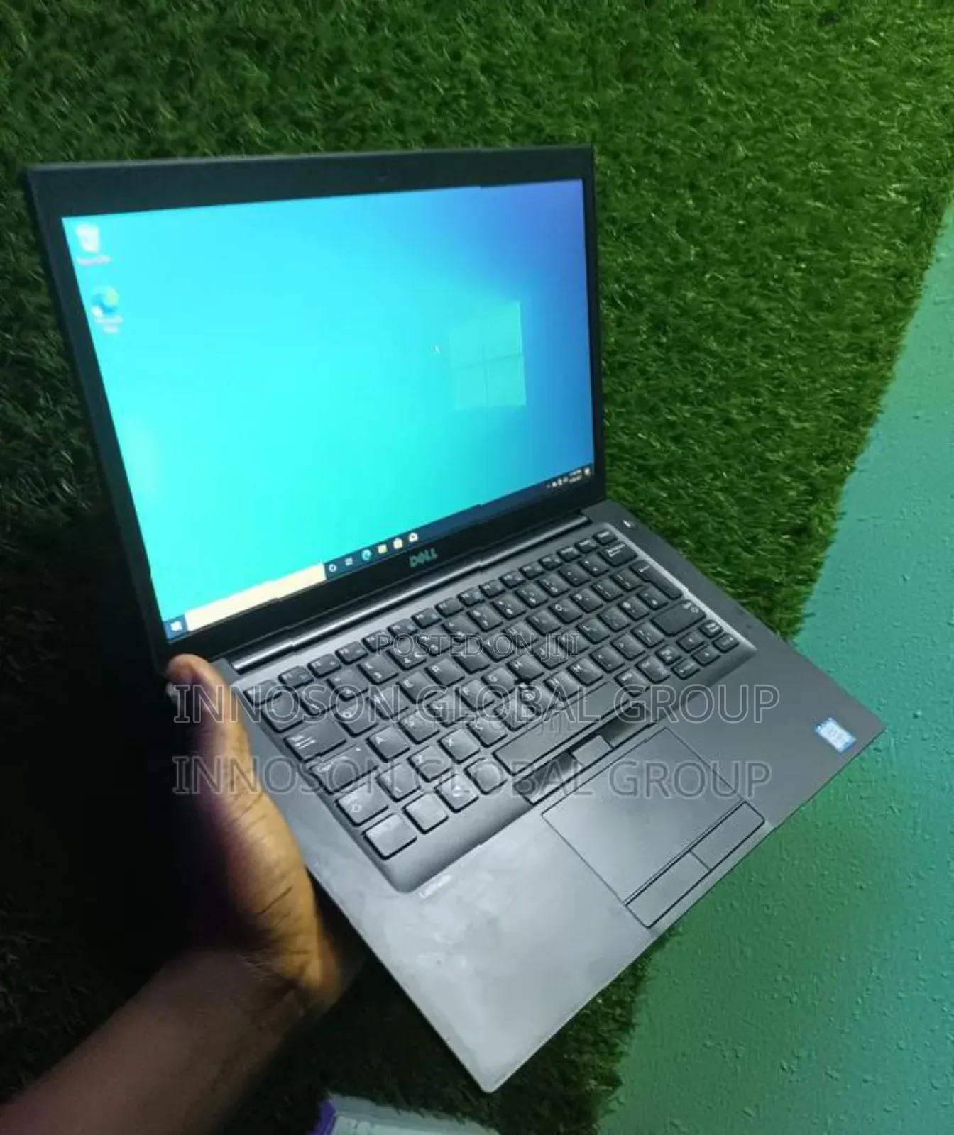 Laptop Dell Latitude 7480 8GB Intel Core I5 SSD 256GB