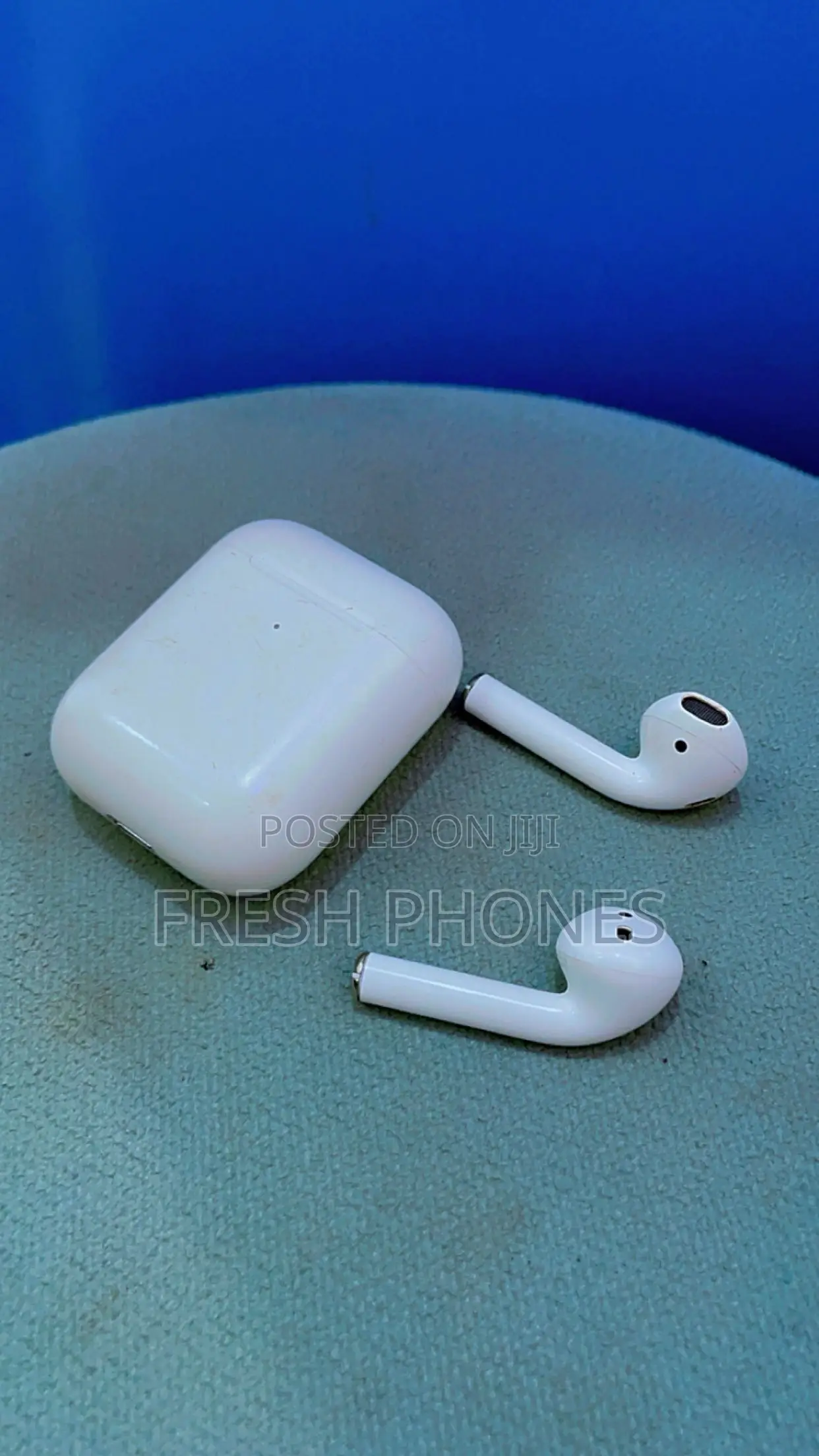 Premium Used Original Airpods 2
