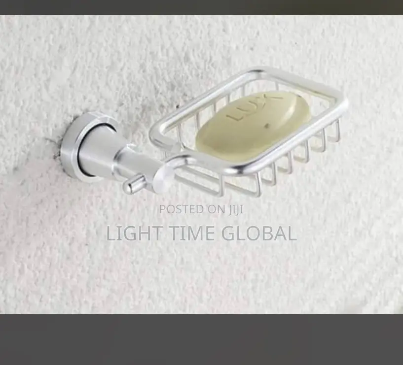 England Soap Dish Holder