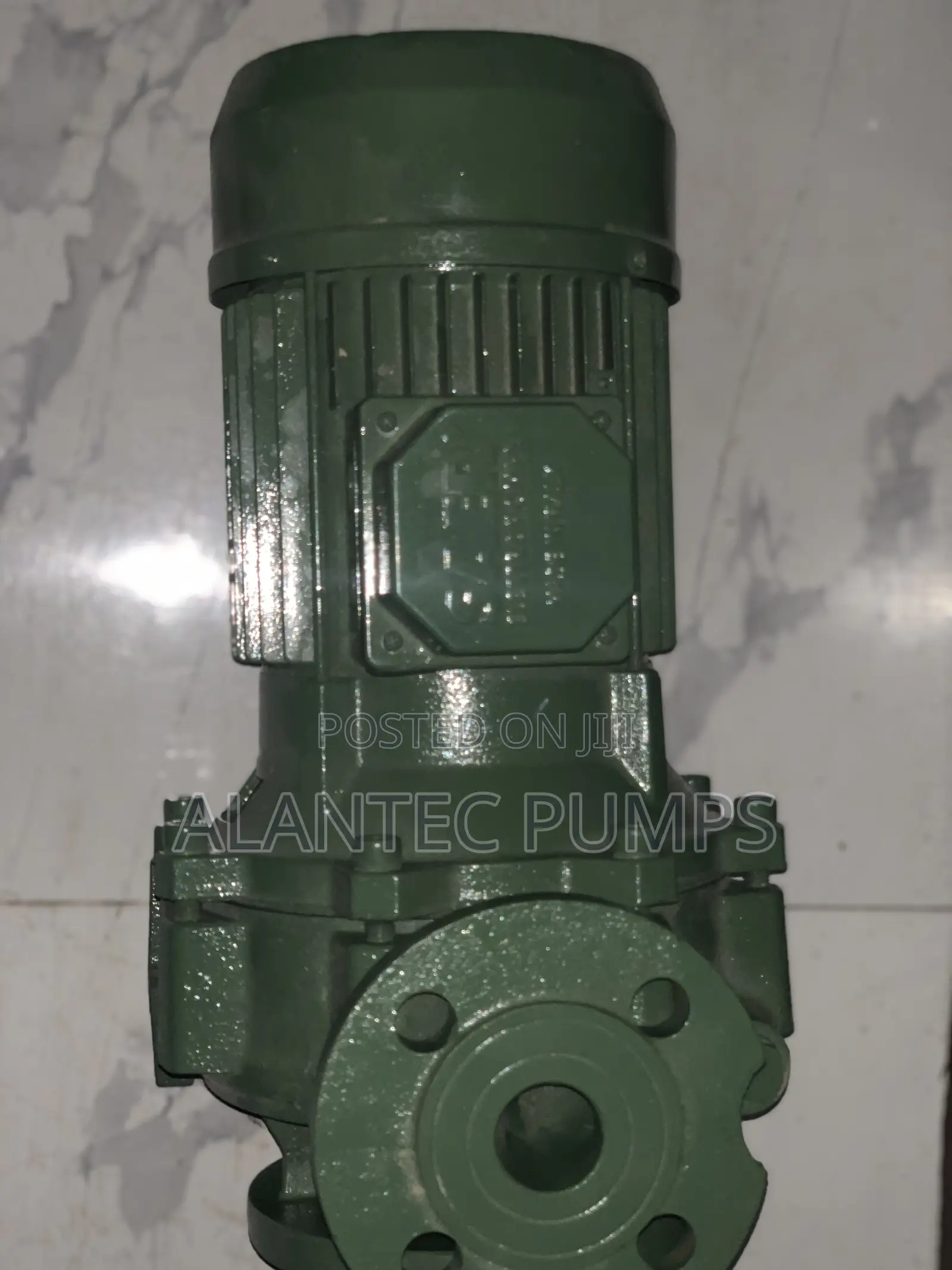Saer Water Pumps