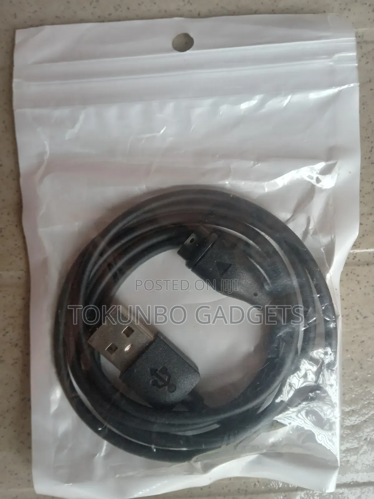 Garmin Fenix Series and Venue Sq Series Smart Watch Charger