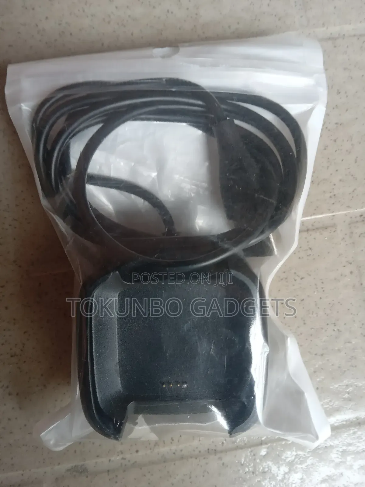Fitbit Versa Smart Watch Charger