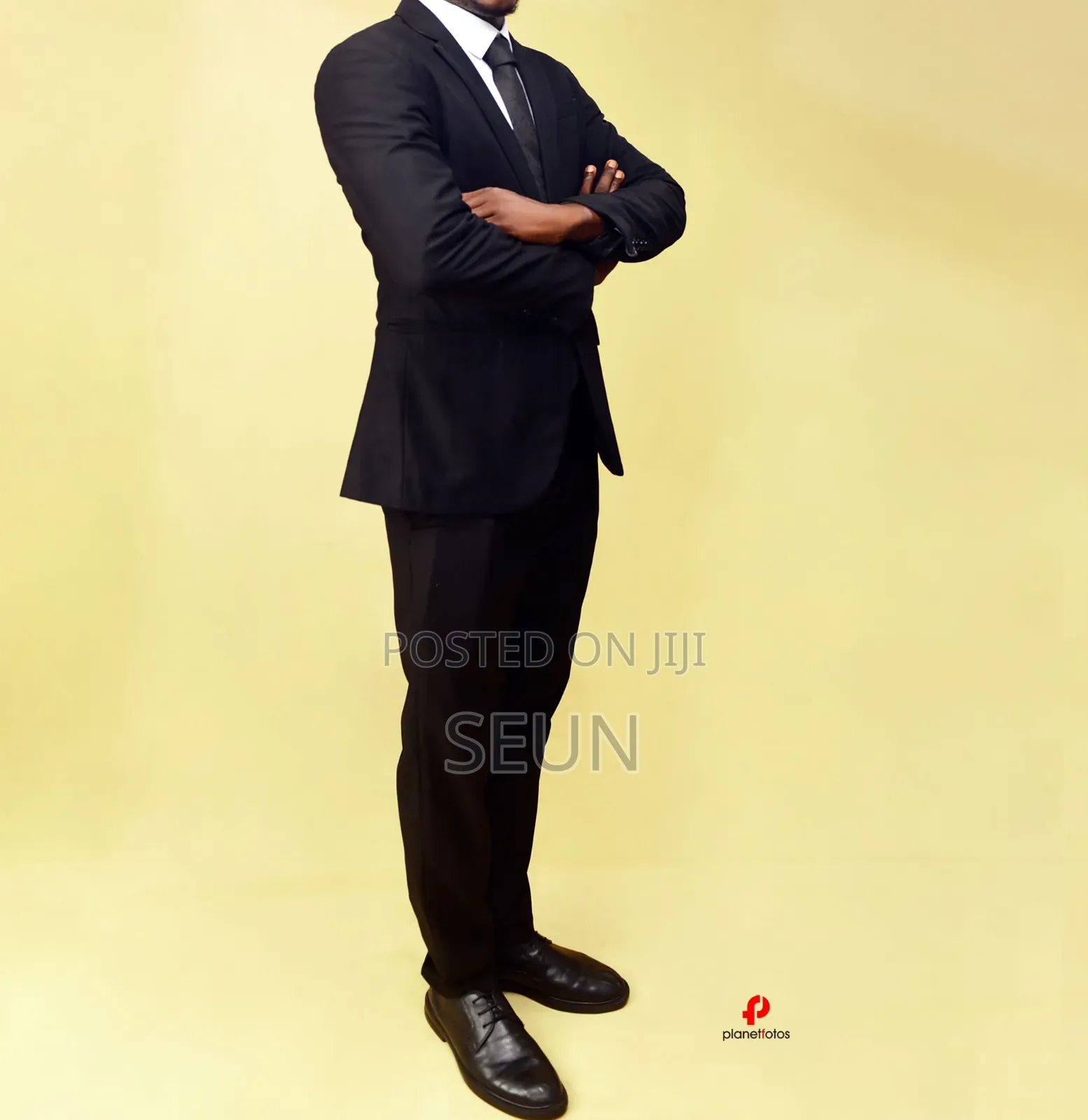 Trendy Suit for Rental