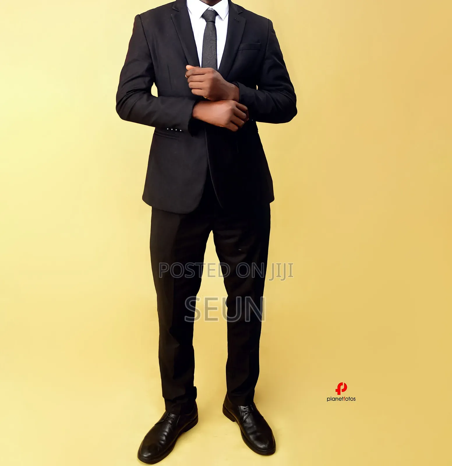Trendy Suit for Rental