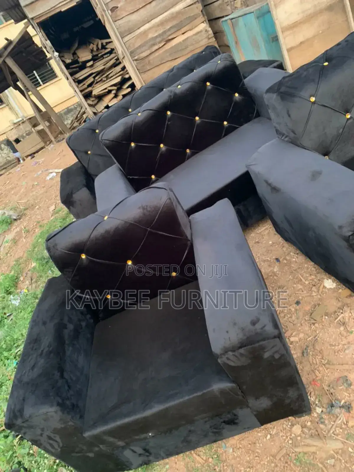 Set of Chair