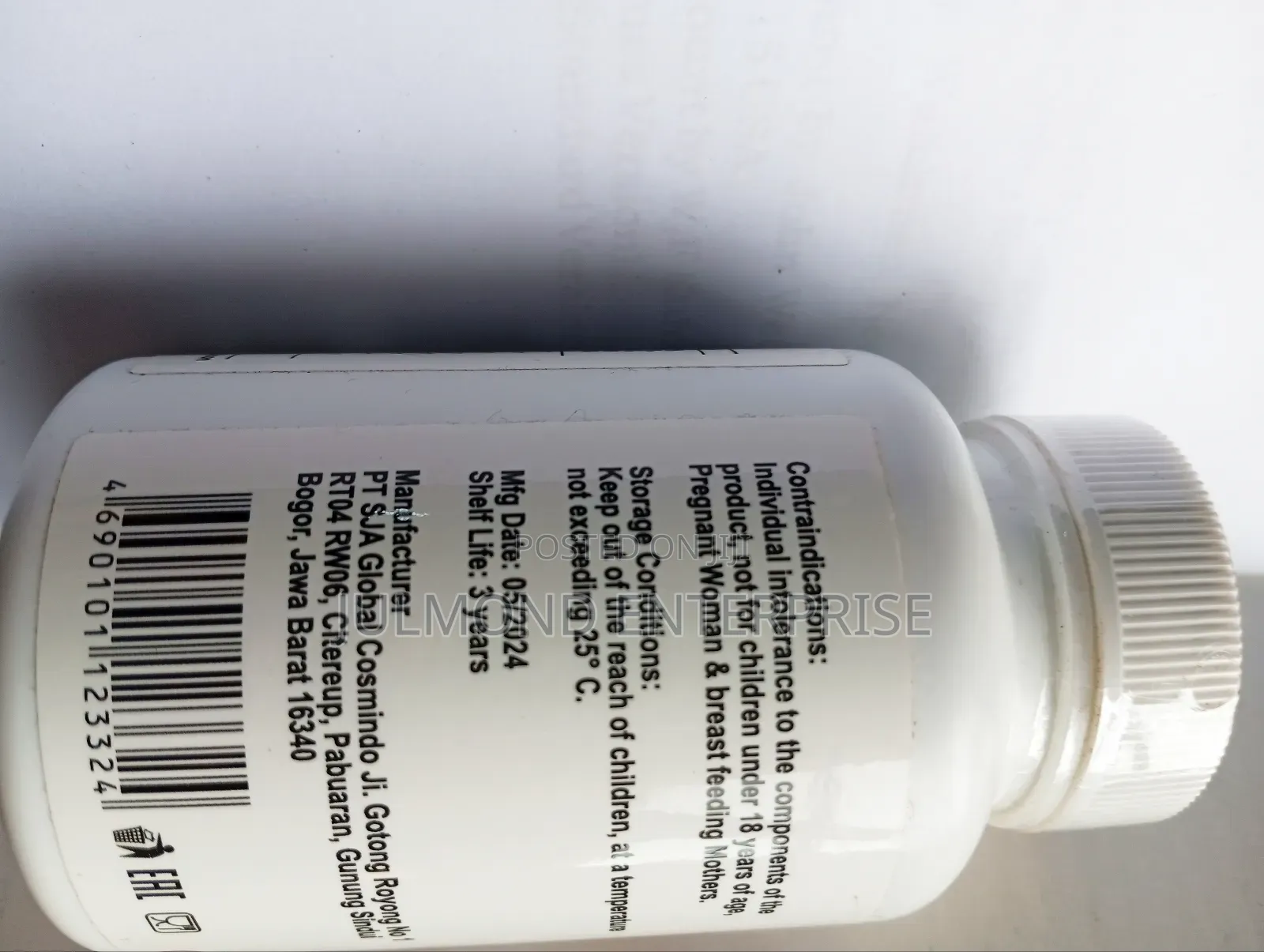 Cordis Natural Supplements