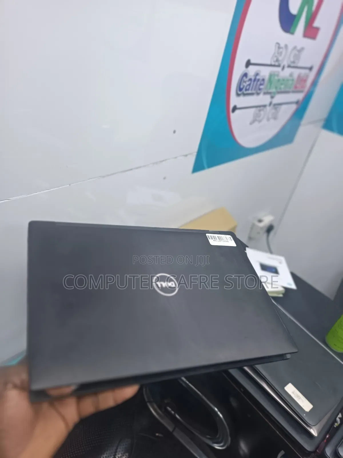 Laptop Dell Latitude 7490 8GB Intel Core i7 SSD 256GB
