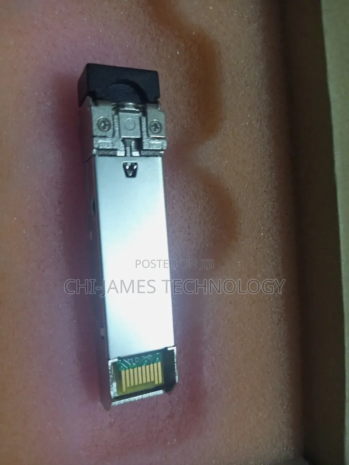 Espf Module_1310nm_155m_ 2.67g-5dbm-0dbm-21dbm-Lc-15km