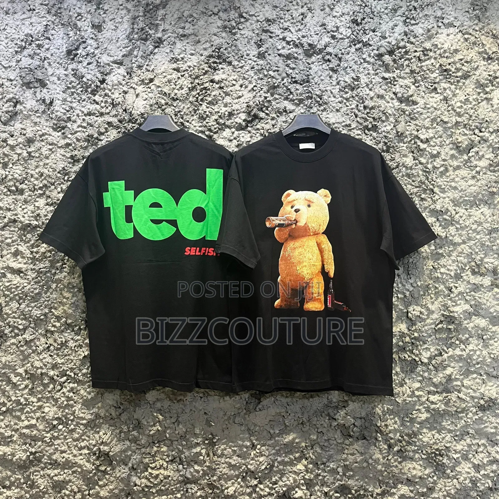Original 330G Graphics T-Shirts Available in Store