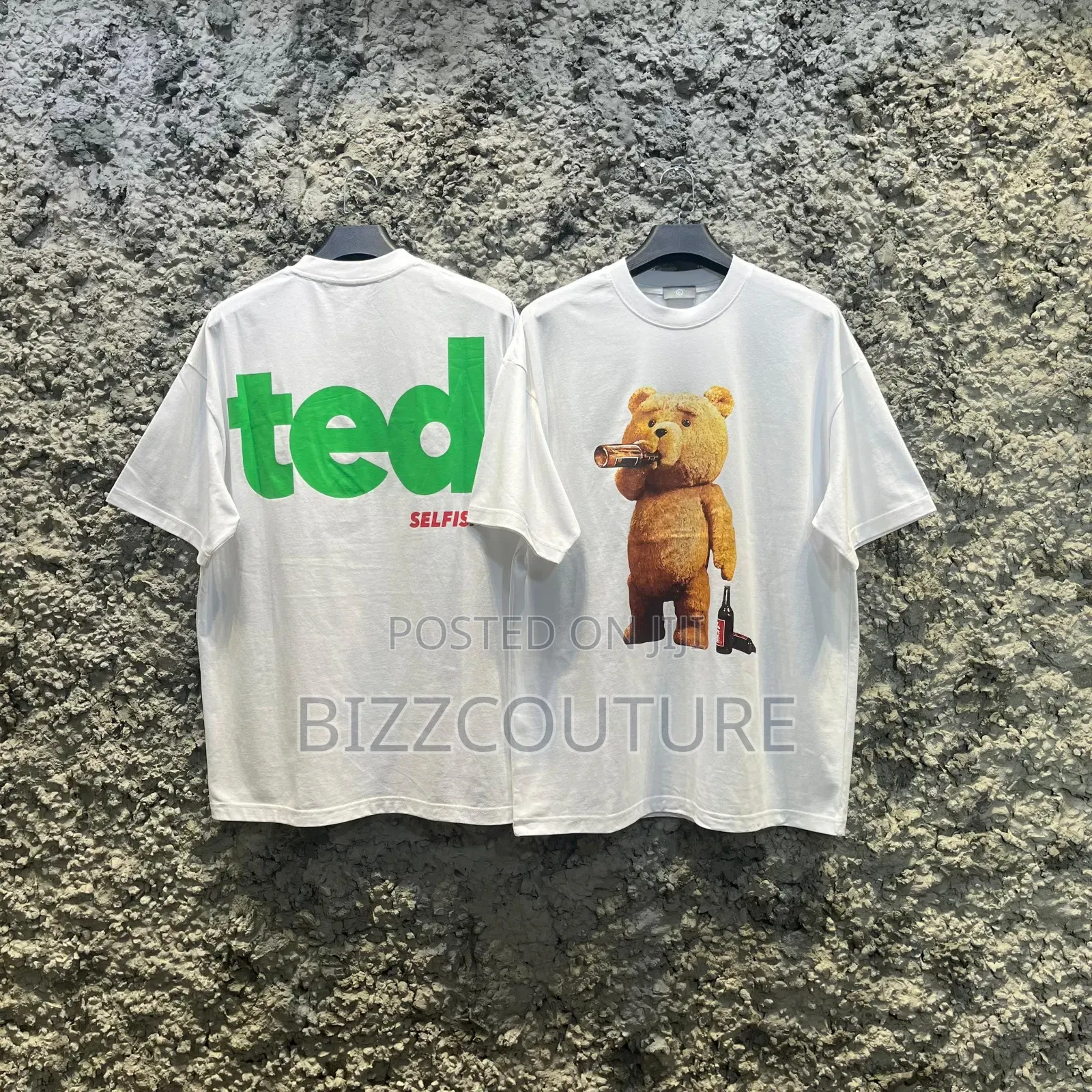 Original 330G Graphics T-Shirts Available in Store