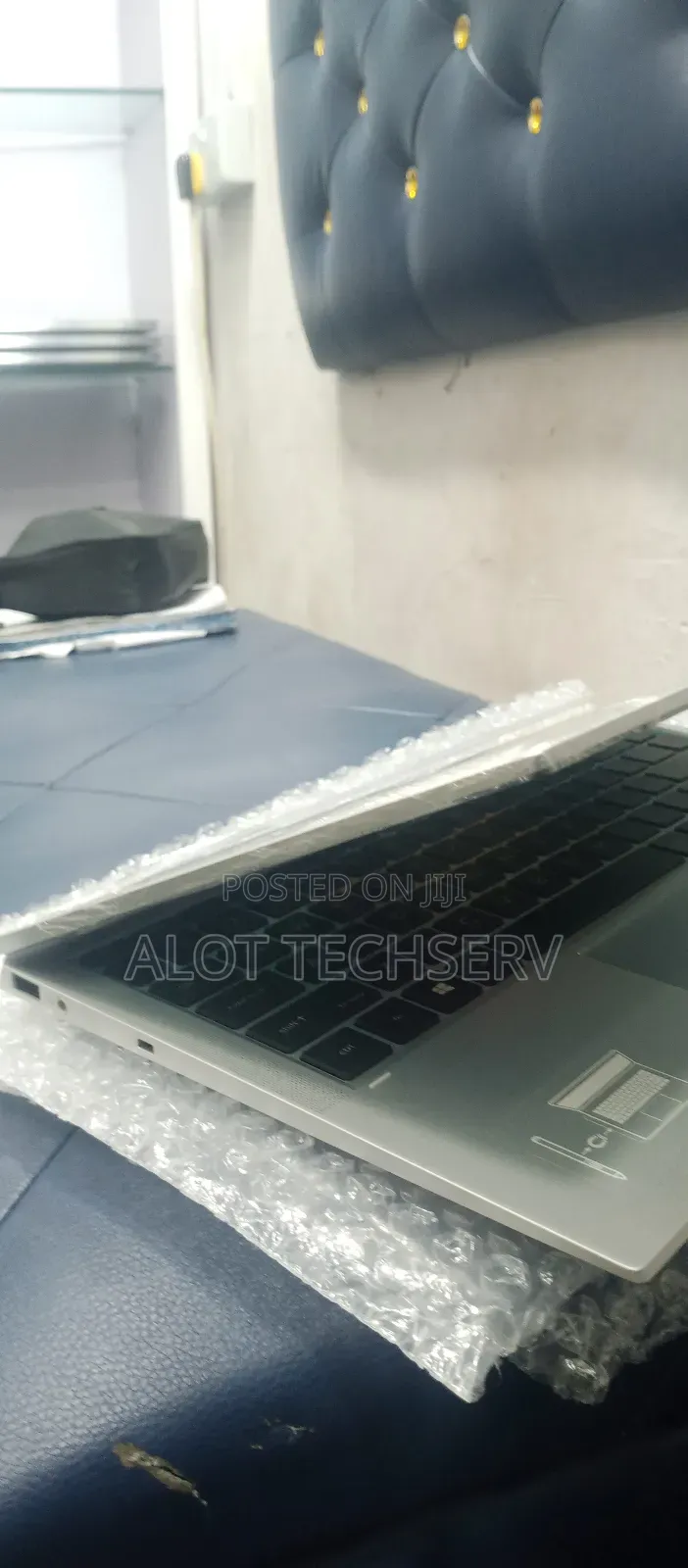 Laptop HP EliteBook X360 1040 G7 16GB Intel Core I5 SSD 256GB