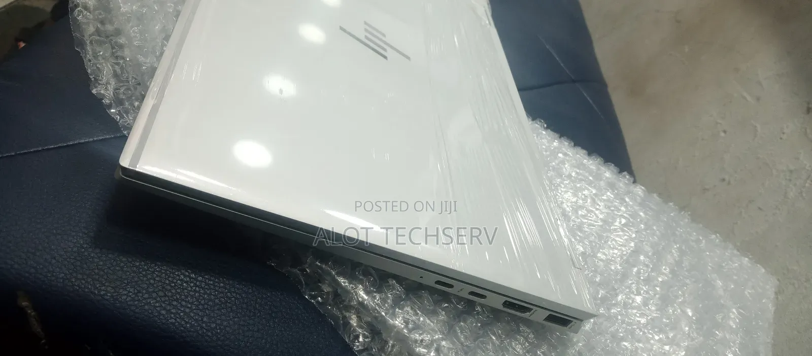 Laptop HP EliteBook X360 1040 G7 16GB Intel Core I5 SSD 256GB