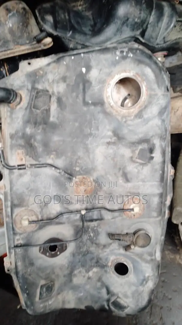 Lexus Rx300 Fuel Tank