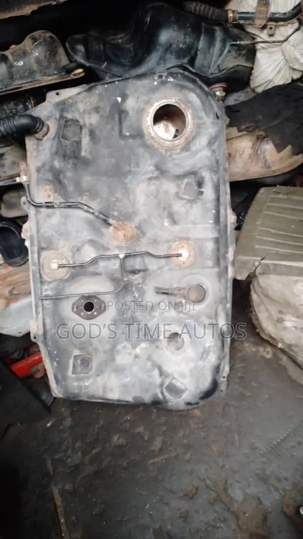 Lexus Rx300 Fuel Tank