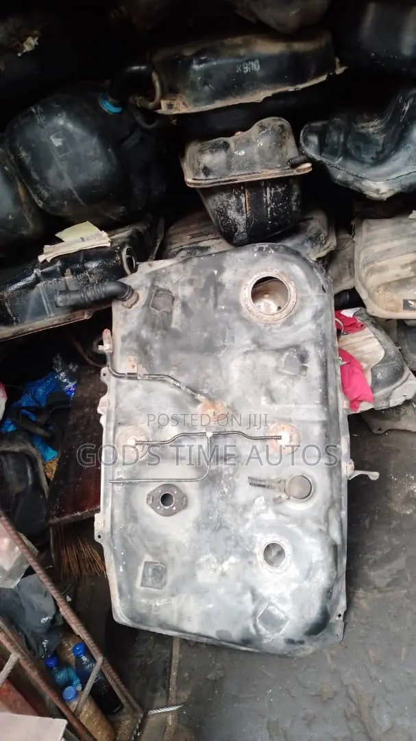 Lexus Rx300 Fuel Tank