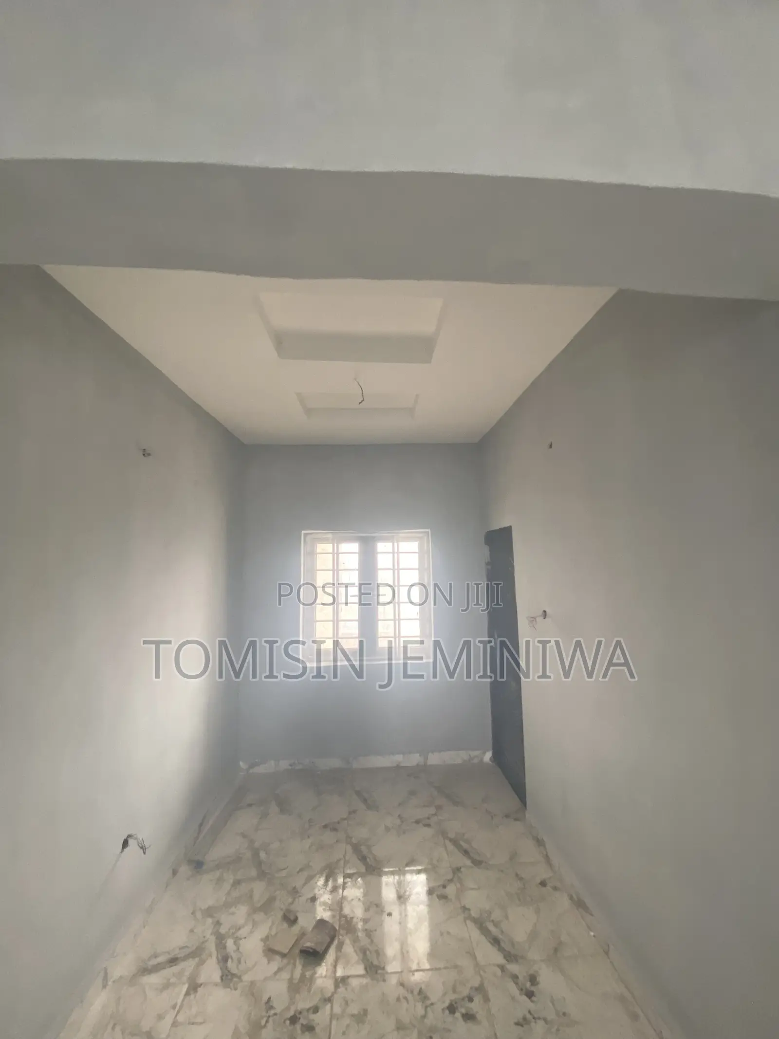 Furnished 3bdrm Block of Flats in Pacific Estate, Kubwa for sale