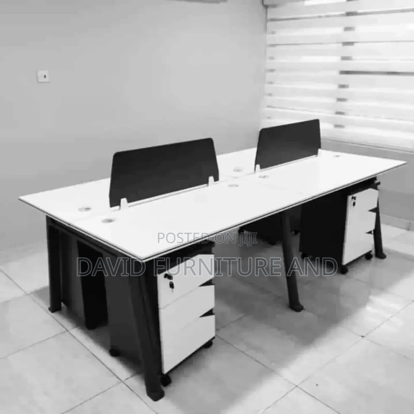 Workstation Table