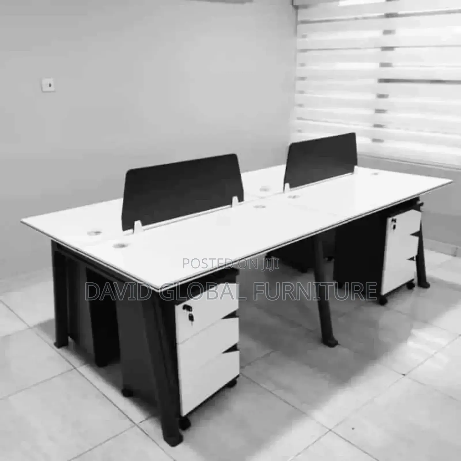 Workstation Table