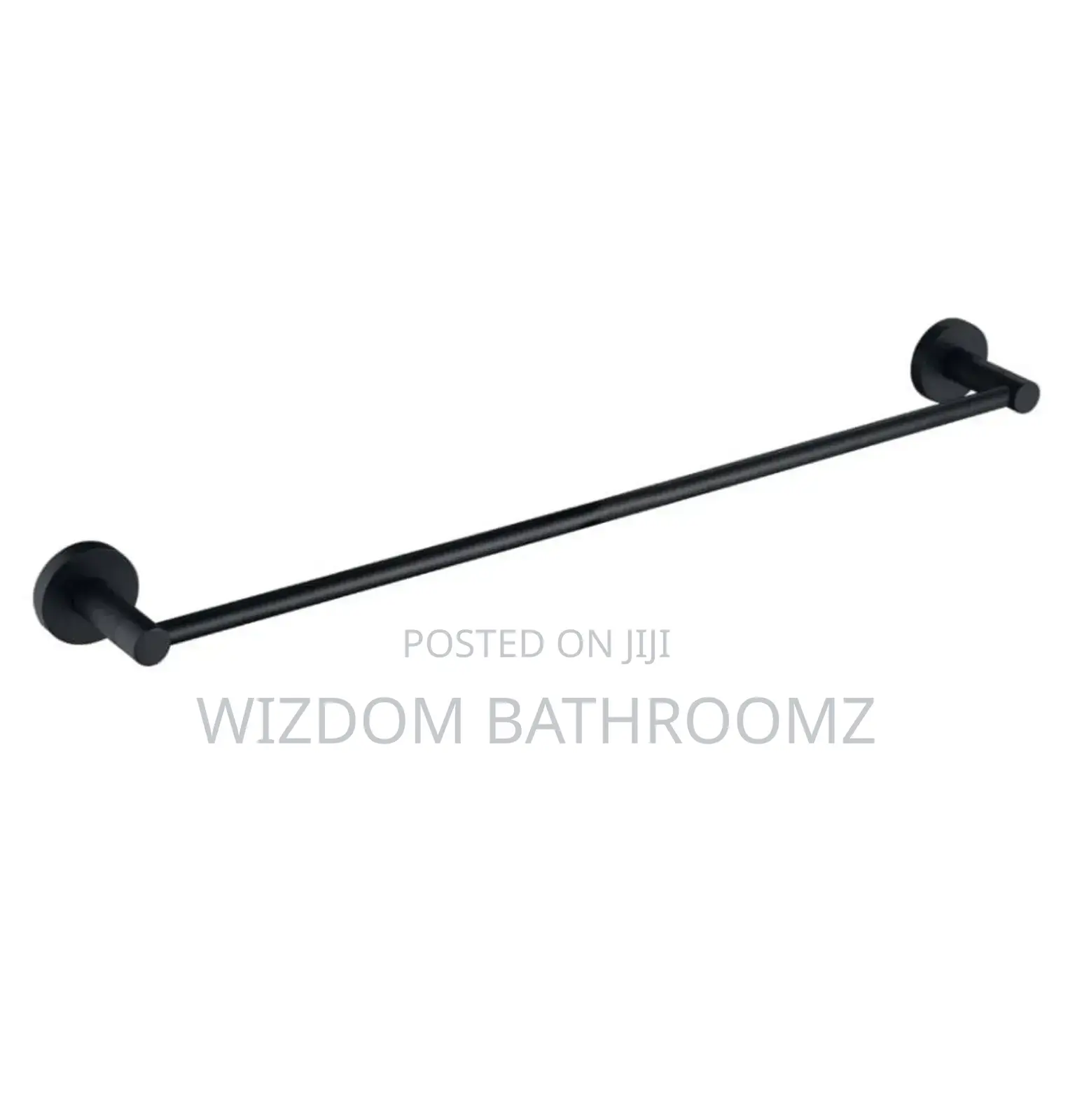 Bathroom/Toilet Towel Hanger