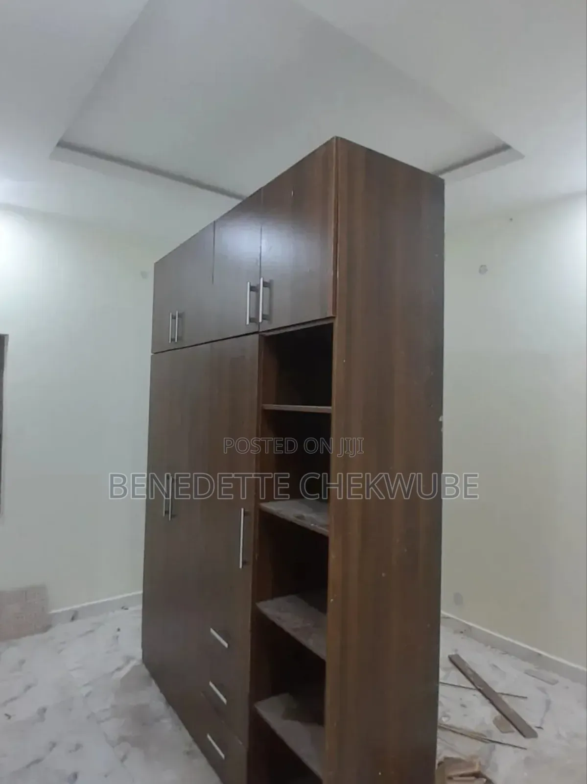 2bdrm House in Royal Estate, Eneka for rent