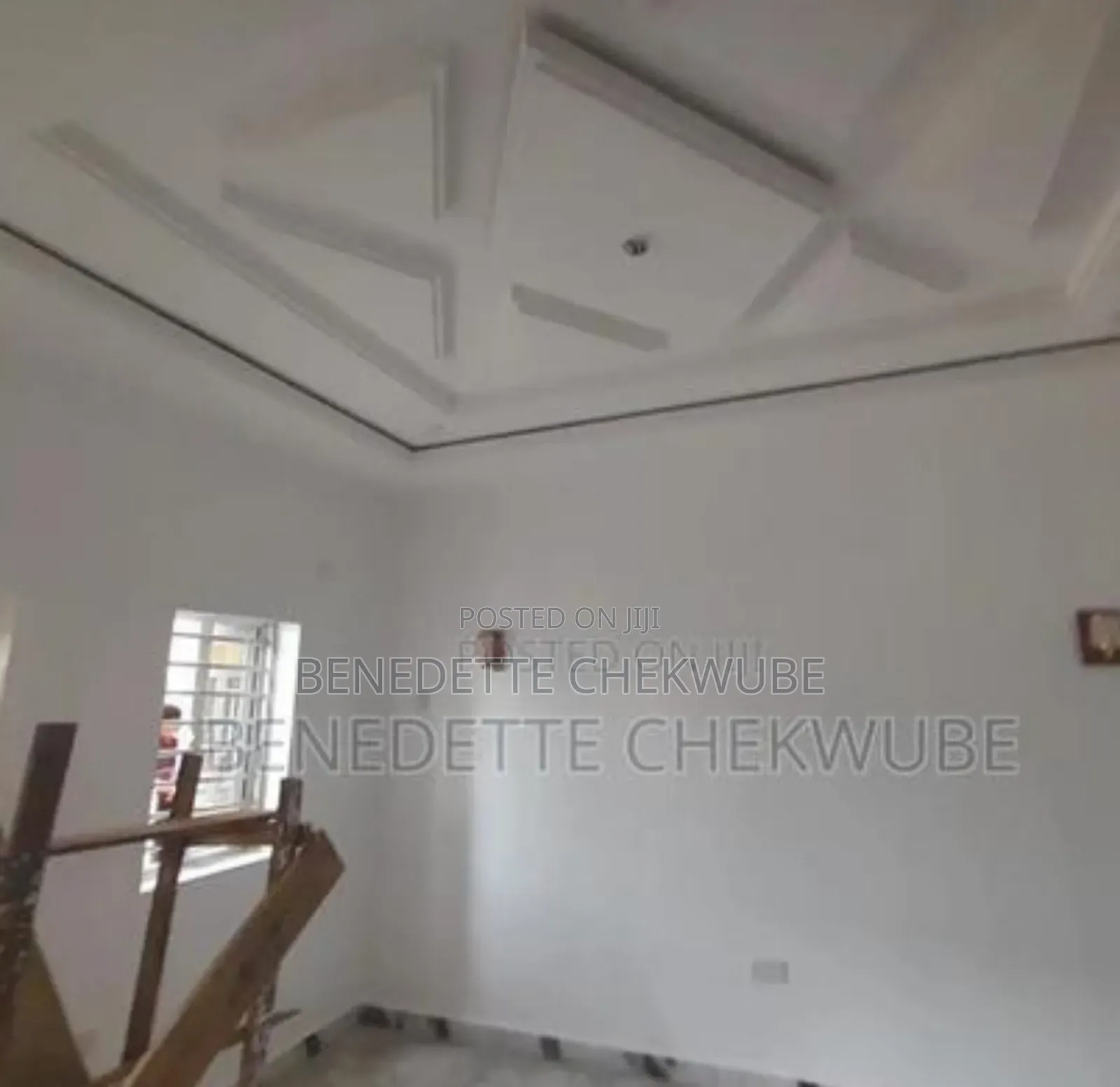2bdrm House in Royal Estate, Eneka for rent
