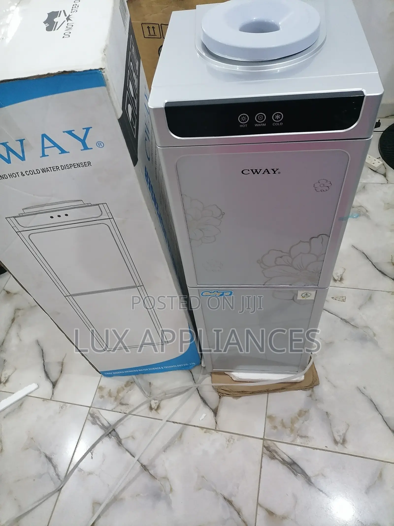 High Quality Water Dispenser