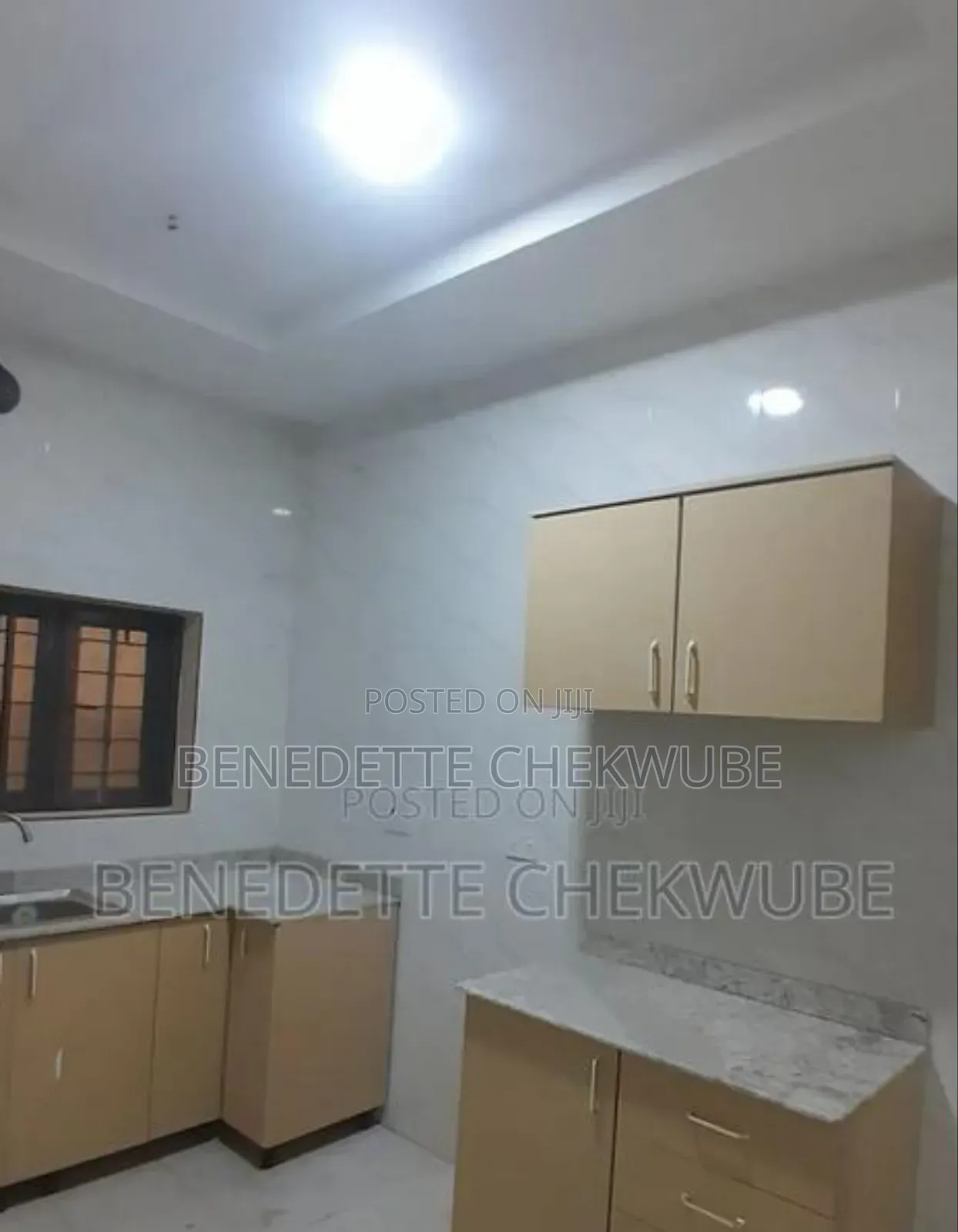 2bdrm House in Royal Estate, Eneka for rent