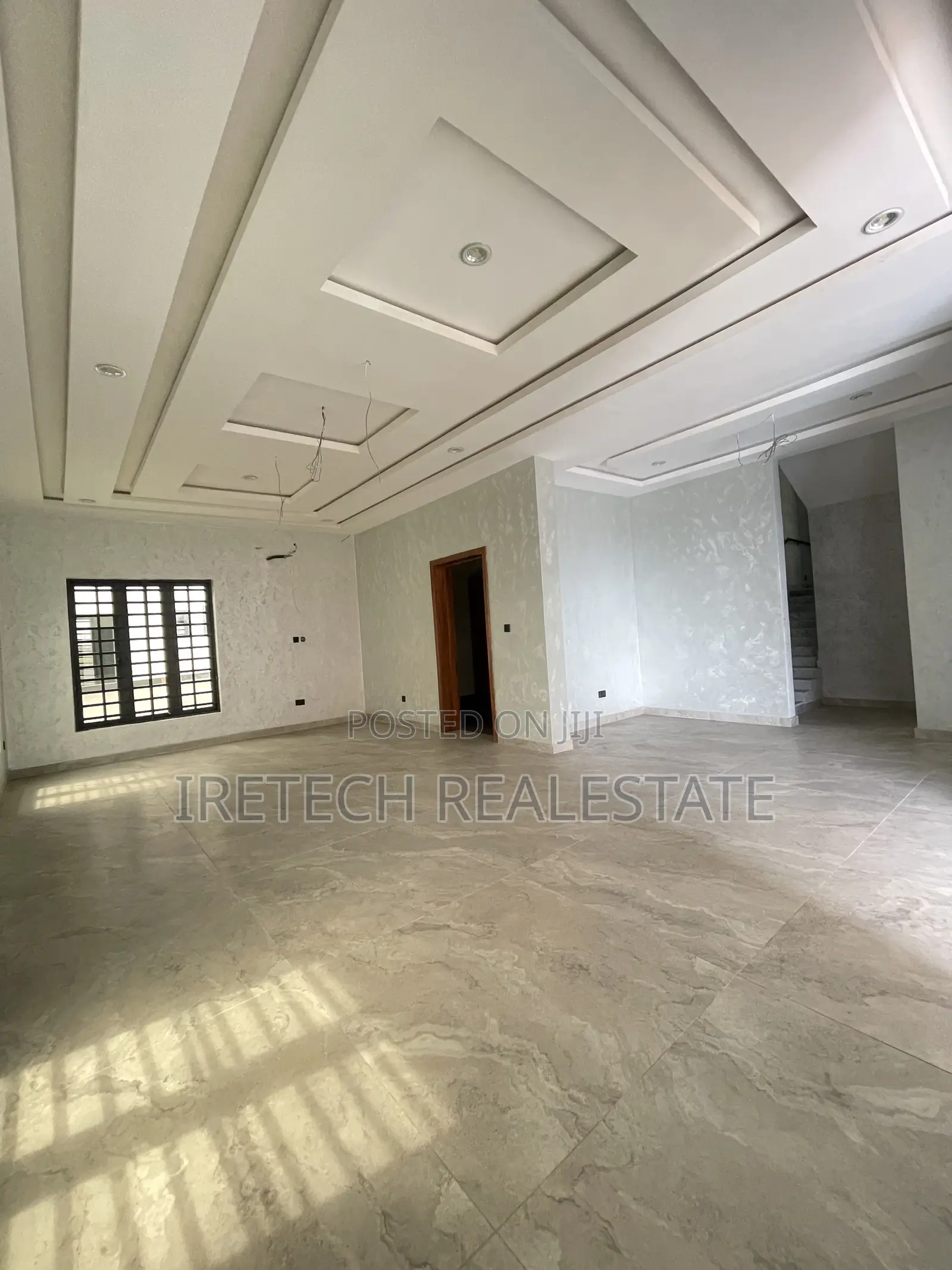 5bdrm Duplex in Ajah Royal Gardens, Lekki for sale