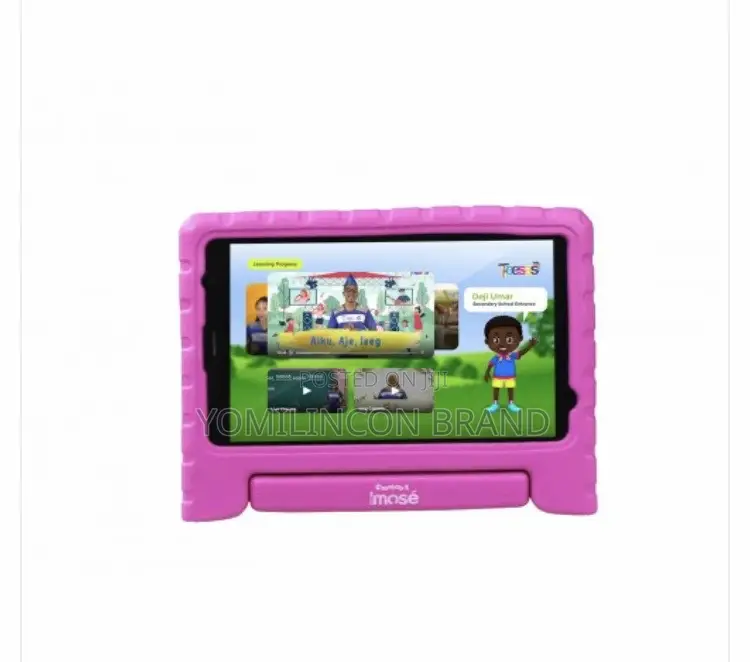 New Imose Omotab 2 16 GB Blue