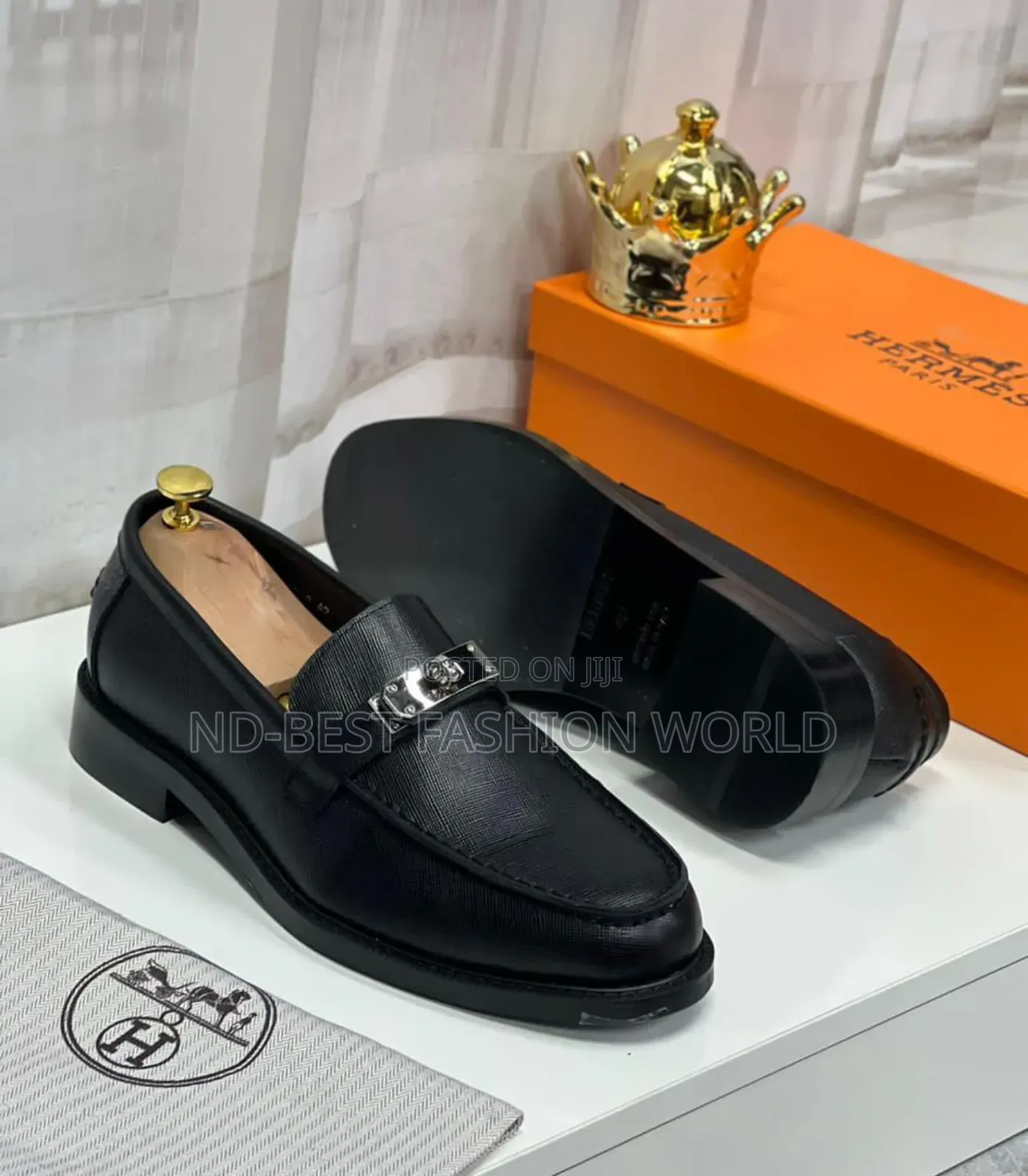 Pure Quality Shoes