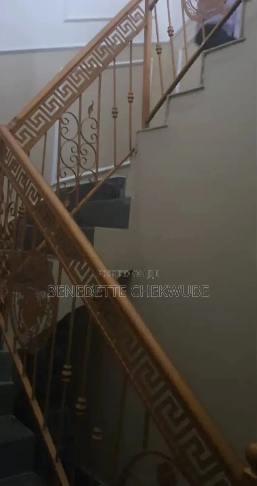 5bdrm Duplex in Eagle Island, Rumueprikom for sale