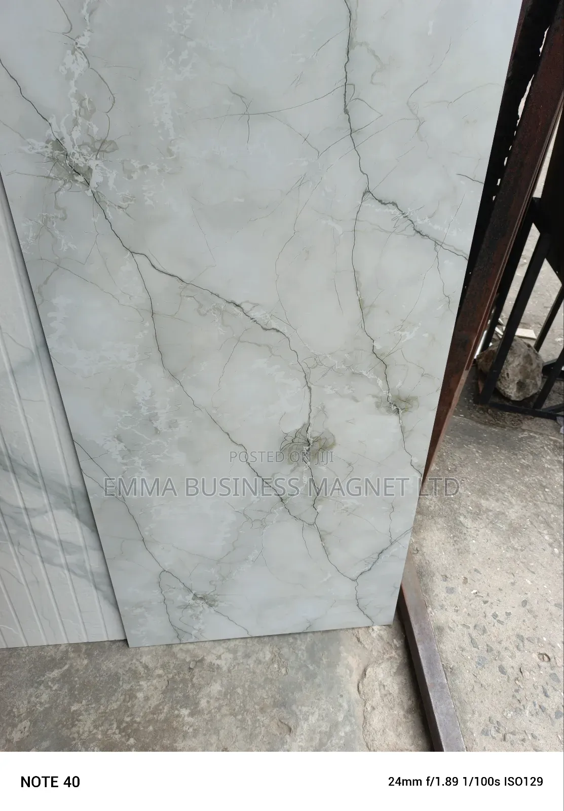 60x120 High Quality India Floor Tiles