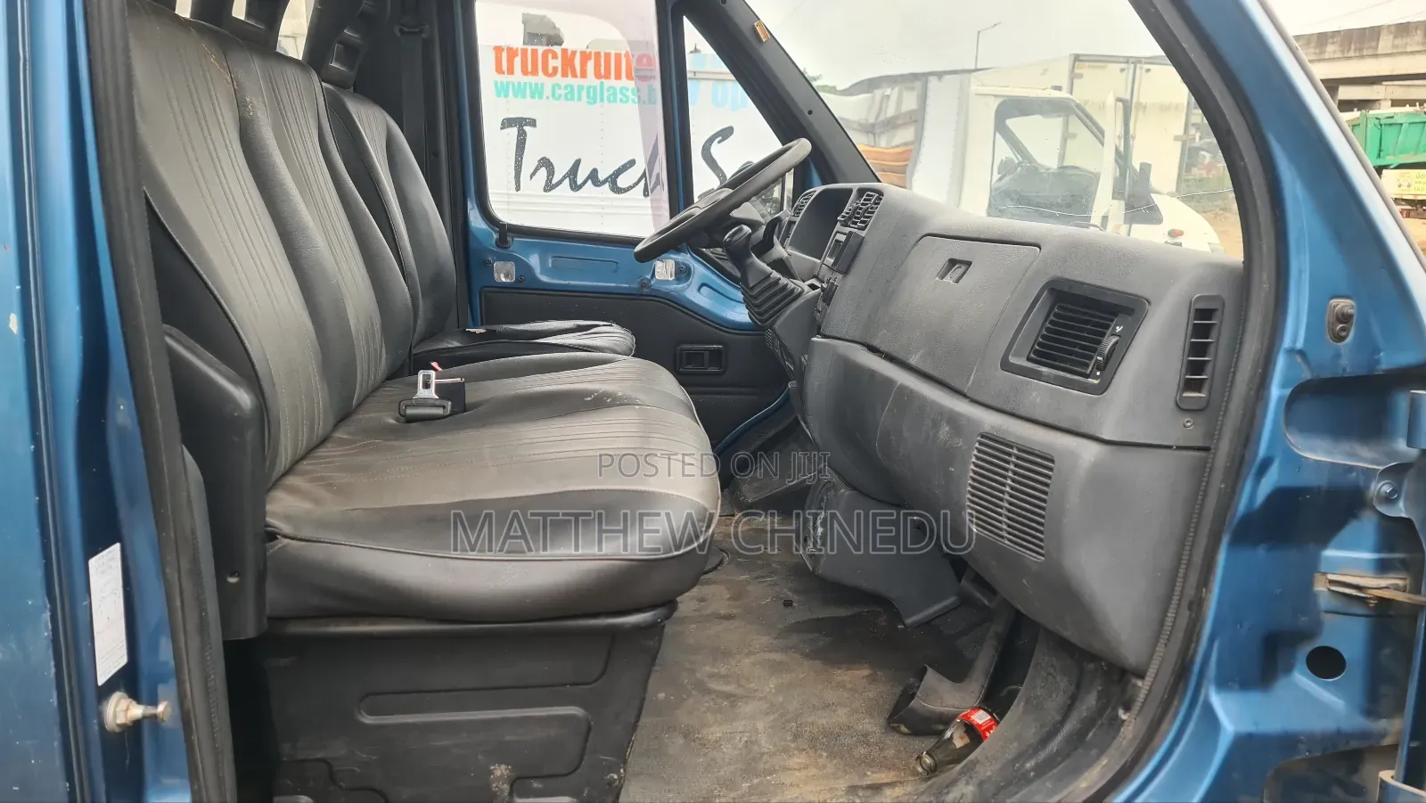 Fiat Ducato 2007