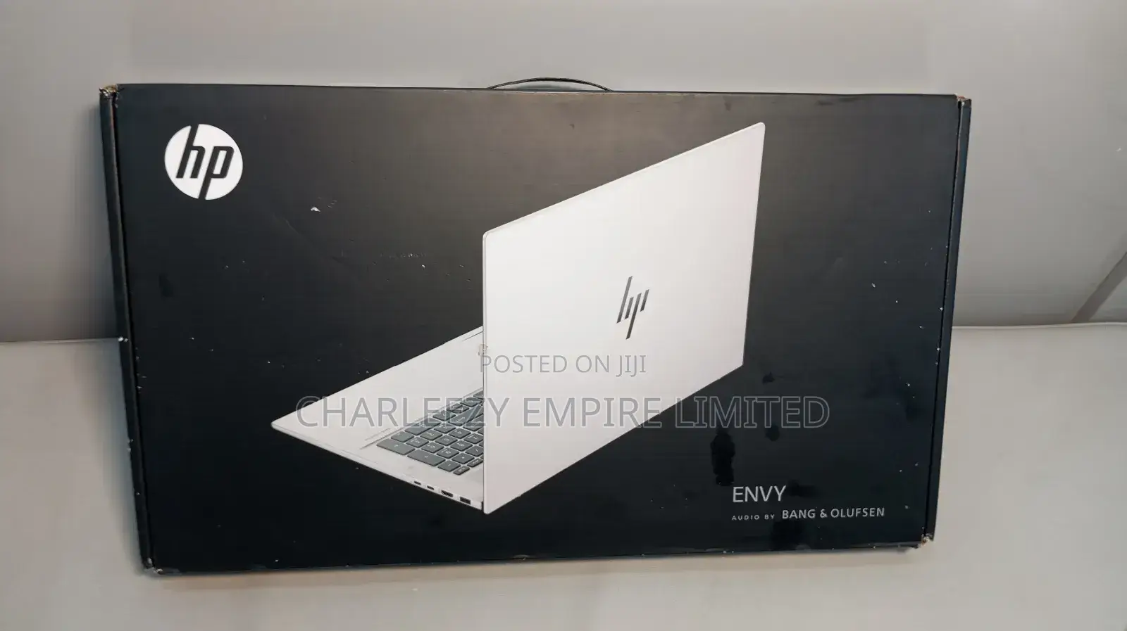 New Laptop HP Envy 17 32GB Intel Core I7 SSD 1T