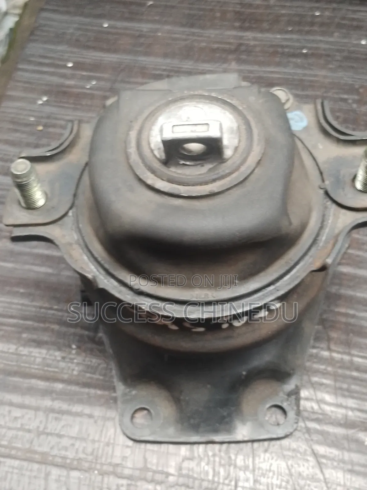 Back Engine Seat for Acura MDX 2012