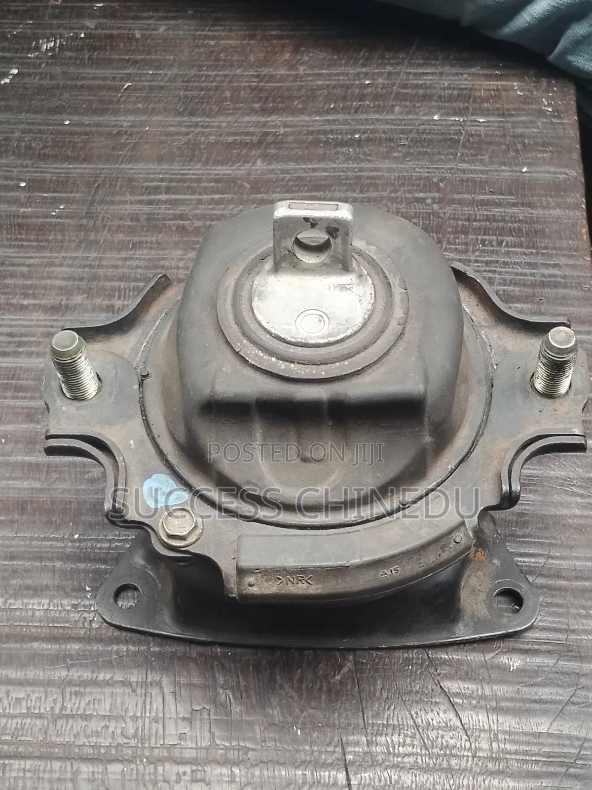 Back Engine Seat for Acura MDX 2012