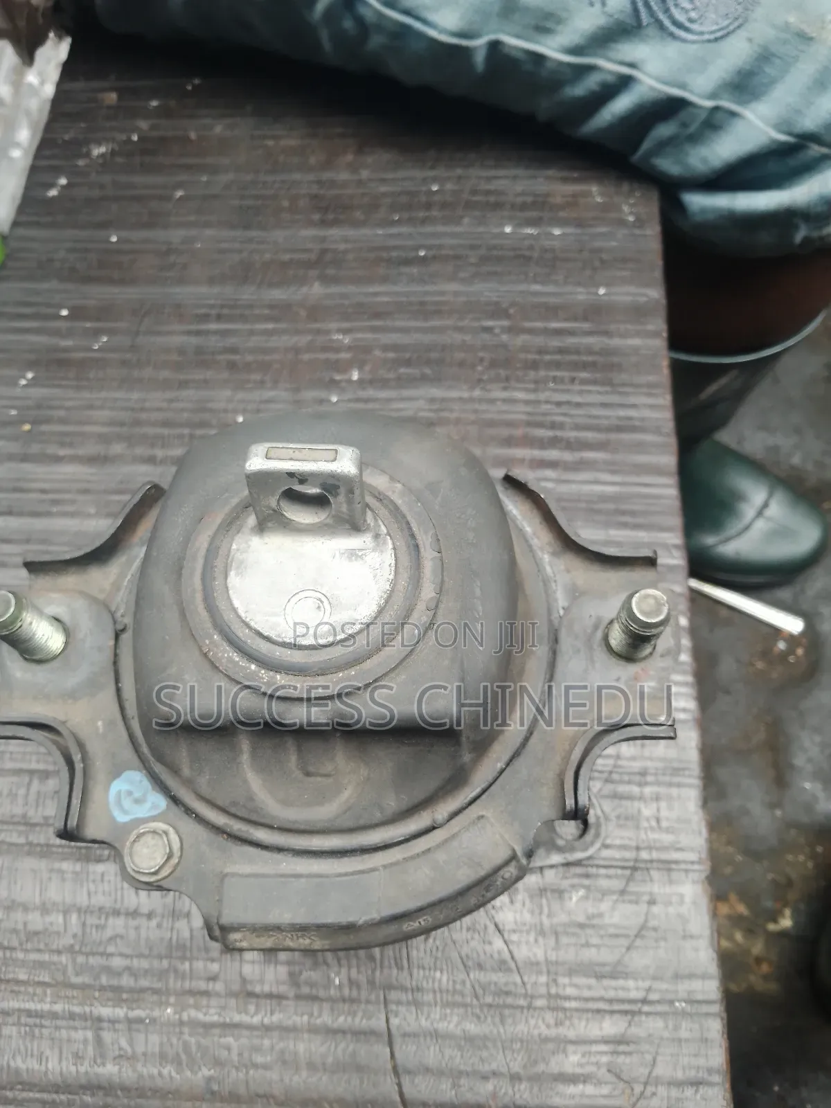 Back Engine Seat for Acura MDX 2012
