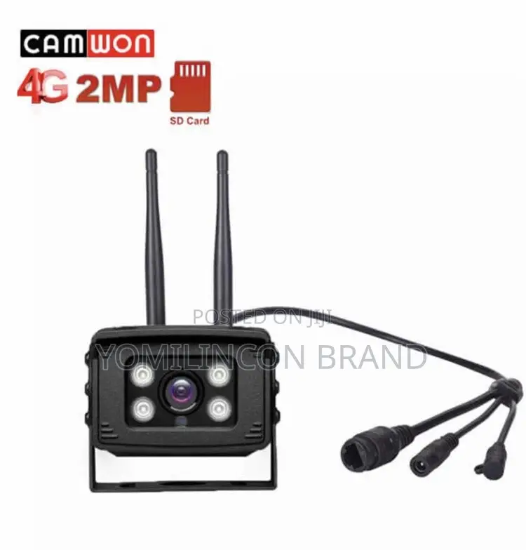 Camwon (Wip-Pb200l) Camhi HD 3g./4g