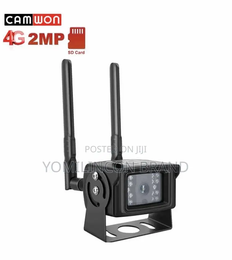 Camwon (Wip-Pb200l) Camhi HD 3g./4g
