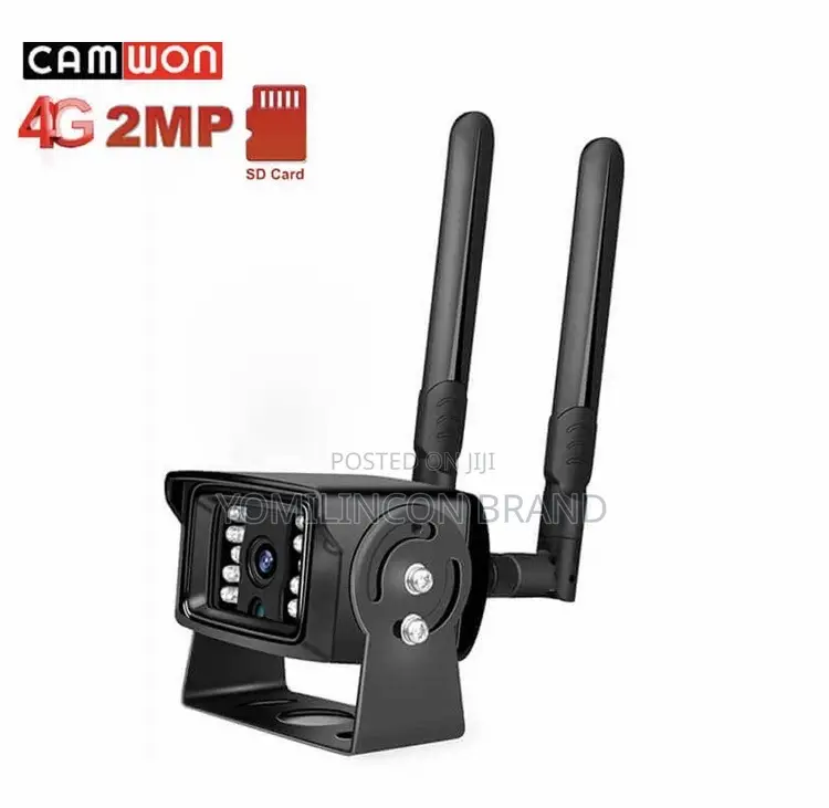Camwon (Wip-Pb200l) Camhi HD 3g./4g