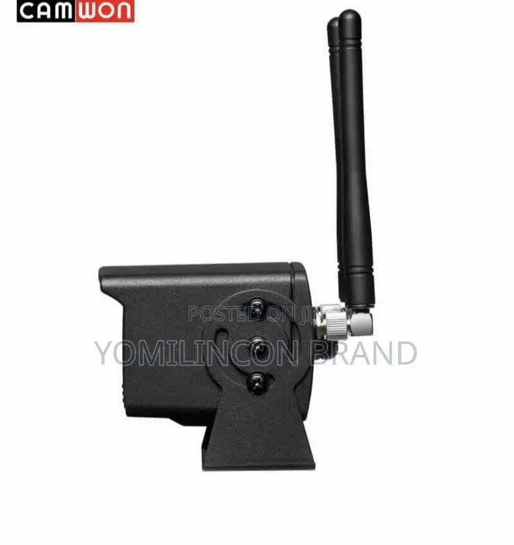 Camwon (Wip-Pb500l) Camhi HD 3g/4g IP