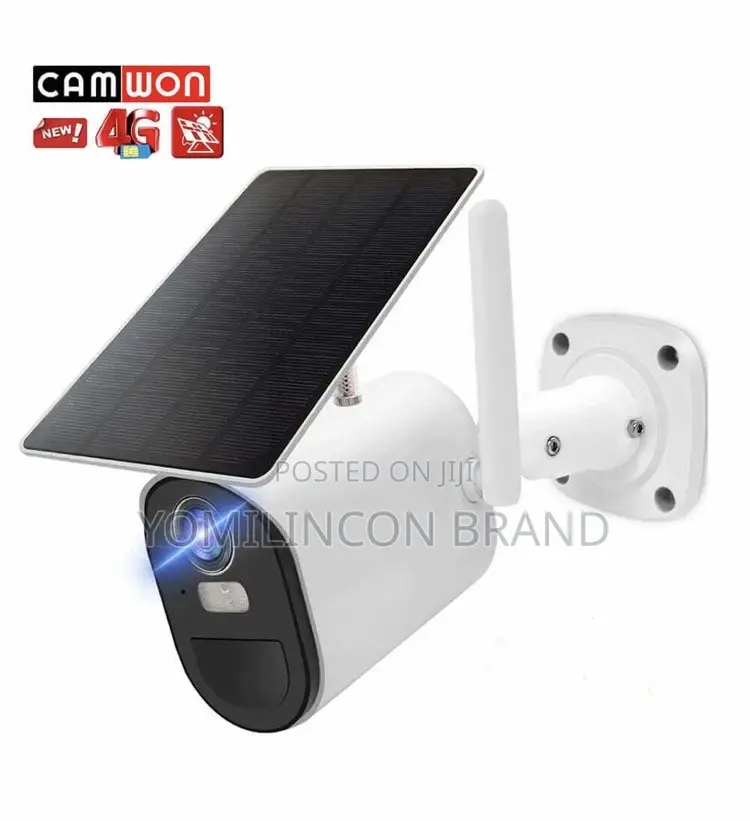Camwon (Wip-Sb200p) Ubox 4B Bullet
