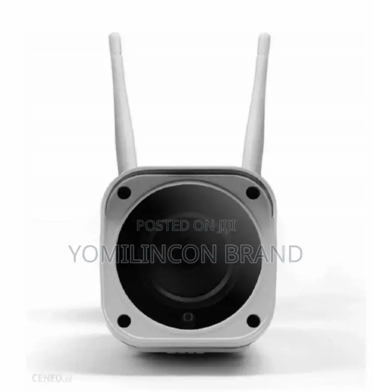 Camwon(Wip-Pb200j) Camhi Outdoor 4G